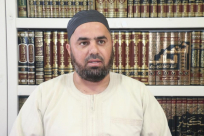  فيديو: الشيخ محمد عايش "هل تسقط صلاة الجمعة عمّن صلى العيد؟"